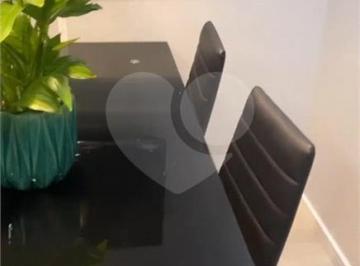 Comercial · 36m² · 1 Vaga · Salas à venda em Jabaquara - SP