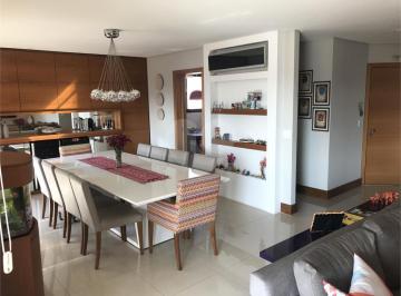 Apartamento · 208m² · 4 Quartos · 4 Vagas · Apartamento com 4 quartos à venda em Vila mariana - SP