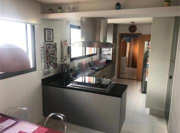 Apartamento · 208m² · 4 Quartos · 4 Vagas · Apartamento com 4 quartos à venda em Vila mariana - SP