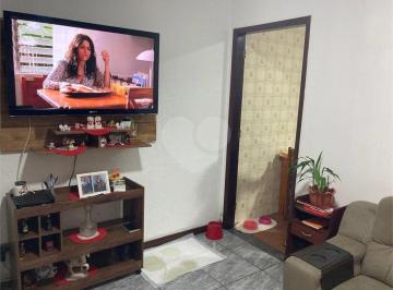 Casa · 80m² · 2 Quartos · Casa térrea com 2 quartos à venda em Jardim alzira - SP