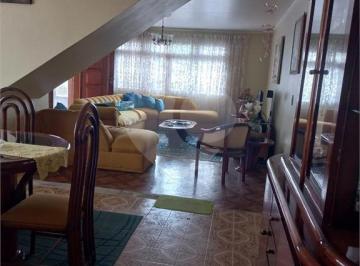 Casa · 178m² · 3 Quartos · 10 Vagas · Sobrado com 3 quartos à venda em Sacomã - SP