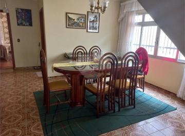 Casa · 178m² · 3 Quartos · 10 Vagas · Sobrado com 3 quartos à venda em Sacomã - SP