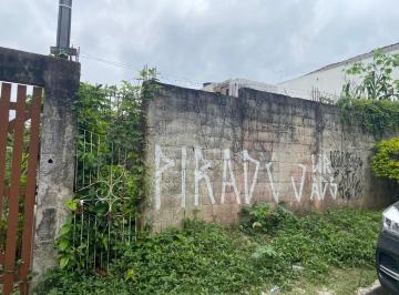 Terreno 15 x 50 em excelente localização bom pra construir galpões ou sobrados · Terreno à venda em Jardim bandeirantes - SP