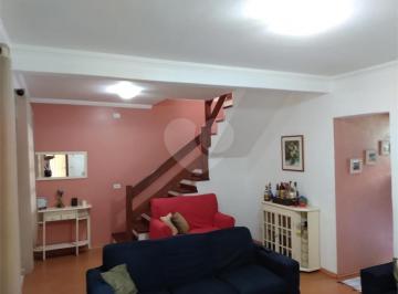 Casa · 144m² · 4 Quartos · 3 Vagas · Casa com 4 quartos à venda em Vila santa catarina - SP