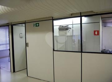 Comercial · 3676m² · Prédio inteiro à venda em Vila santa catarina - SP