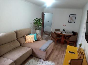 Apartamento · 62m² · 3 Quartos · 1 Vaga · Apartamento com 3 quartos à venda em Vila moraes - SP