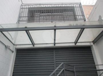 Comercial · 150m² · Prédio inteiro à venda em Vila mariana - SP