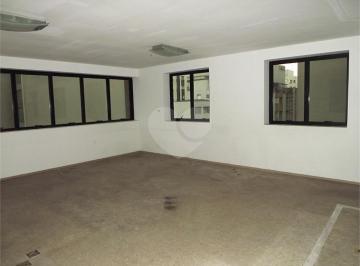 Comercial · 110m² · 2 Vagas · Salas à venda em Cerqueira césar - SP
