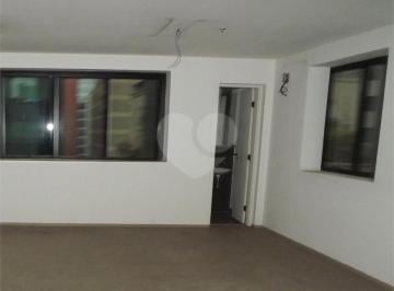 Comercial · 110m² · 2 Vagas · Salas à venda em Cerqueira césar - SP