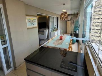 Apartamento · 149m² · 4 Quartos · 3 Vagas · Apartamento com 4 quartos à venda em Vila mariana - SP