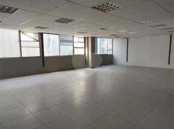 Comercial · 121m² · Salas à venda em República - SP