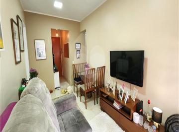 Apartamento · 42m² · 1 Quarto · 1 Vaga · Apartamento com 1 quartos à venda em Bela vista - SP