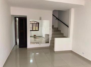 Casa · 95m² · 2 Quartos · 1 Vaga · Sobrado com 2 quartos à venda em Vila marari - SP