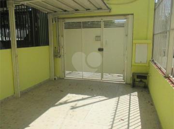 Casa · 95m² · 2 Quartos · Sobrado com 2 quartos à venda em Vila marari - SP