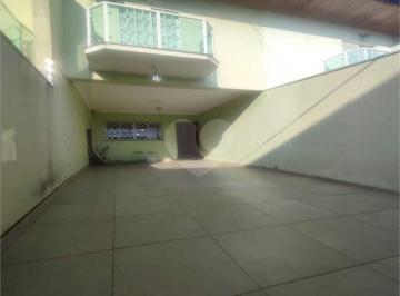 Casa · 119m² · 3 Quartos · 2 Vagas · Sobrado com 3 quartos à venda em Vila constança - SP
