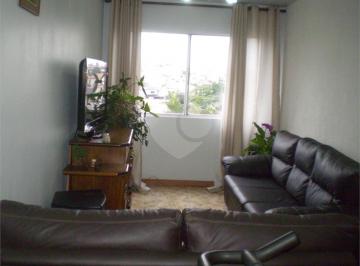 Apartamento · 62m² · 2 Quartos · 1 Vaga · Apartamento com 2 quartos à venda em Cupecê - SP
