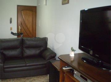 Apartamento · 62m² · 2 Quartos · 1 Vaga · Apartamento com 2 quartos à venda em Cupecê - SP