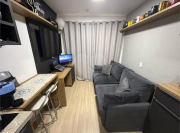 Apartamento · 50m² · 1 Quarto · Apartamento com 1 quartos à venda em Vila mariana - SP