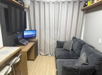 Apartamento · 50m² · 1 Quarto · Apartamento com 1 quartos à venda em Vila mariana - SP