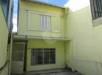 Casa · 120m² · 2 Quartos · 2 Vagas · Sobrado com 2 quartos à venda em Santo amaro - SP