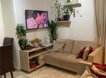 Apartamento · 64m² · 2 Quartos · 1 Vaga · Apartamento com 2 quartos à venda em Vila mascote - SP