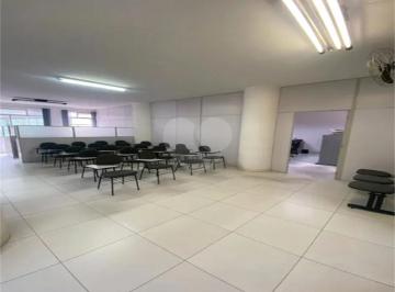 Comercial · 160m² · Salas à venda em República - SP