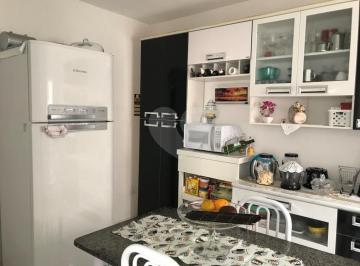 Casa · 210m² · 5 Quartos · 2 Vagas · Sobrado com 5 quartos à venda em Vila santa catarina - SP