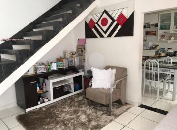 Casa · 210m² · 5 Quartos · 2 Vagas · Sobrado com 5 quartos à venda em Vila santa catarina - SP