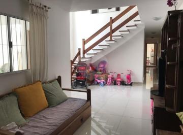 Casa · 210m² · 5 Quartos · 2 Vagas · Sobrado com 5 quartos à venda em Vila santa catarina - SP