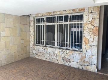 Casa · 166m² · 3 Quartos · 2 Vagas · Casa com 3 quartos à venda em Vila são paulo - SP