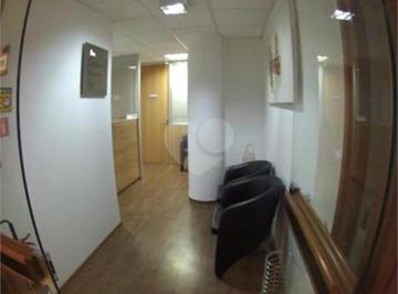 Comercial · 150m² · 2 Vagas · Salas à venda em Cerqueira césar - SP