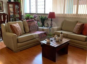 Apartamento · 100m² · 3 Quartos · 1 Vaga · Apartamento com 3 quartos à venda em Vila clementino - SP