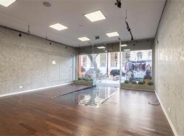 Comercial · 230m² · Loja à venda em República - SP