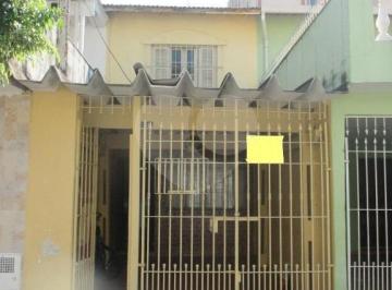 Casa · 88m² · 2 Quartos · 1 Vaga · Sobrado com 2 quartos à venda em Vila inglesa - SP
