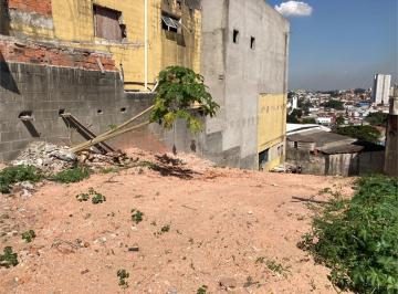 Terreno · 50m² · Terreno à venda em Cidade domitila - SP