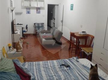Apartamento · 47m² · 1 Quarto · Apartamento com 1 quartos à venda em Santa efigênia - SP