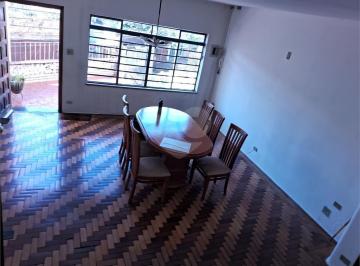 Casa · 234m² · 5 Quartos · 2 Vagas · Casa com 5 quartos à venda em Mirandópolis - SP