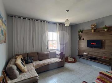 Terreno · 261m² · 4 Quartos · 10 Vagas · Terreno com 4 quartos à venda em Americanópolis - SP