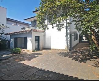 Casa · 630m² · 5 Quartos · 8 Vagas · Casa com 5 quartos à venda em Jardim paulista - SP