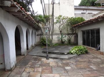 Casa · 630m² · 5 Quartos · 8 Vagas · Casa com 5 quartos à venda em Jardim paulista - SP
