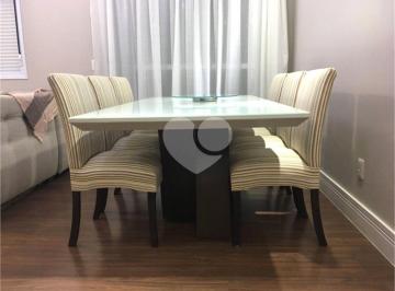 Apartamento · 76m² · 3 Quartos · 2 Vagas · Apartamento com 3 quartos à venda em Parque reboucas - SP