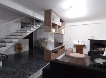 Casa · 160m² · 3 Quartos · 2 Vagas · Sobrado com 3 quartos à venda em Jardim colonial - SP