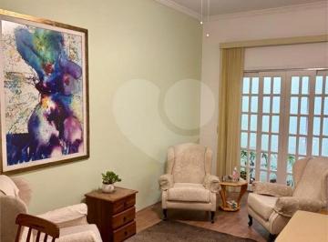 Casa · 185m² · 4 Quartos · Sobrado com 4 quartos à venda em Vila mariana - SP
