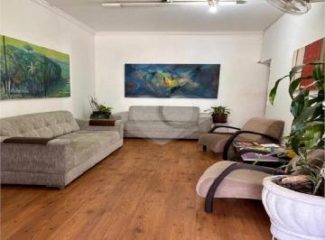 Casa · 185m² · 4 Quartos · Sobrado com 4 quartos à venda em Vila mariana - SP