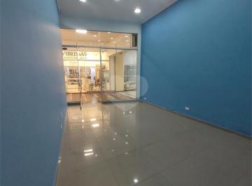 Comercial · 21m² · Loja à venda em República - SP