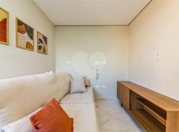 Apartamento · 60m² · 2 Quartos · Apartamento com 2 quartos à venda em Vila monumento - SP