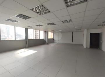 Comercial · 121m² · Salas à venda em República - SP