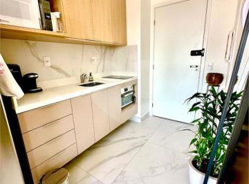 Apartamento · 27m² · 1 Quarto · Apartamento com 1 quartos à venda em Vila mariana - SP