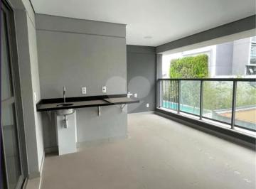 Apartamento · 84m² · 2 Quartos · 1 Vaga · Apartamento com 2 quartos à venda em Vila clementino - SP