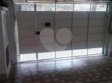 Casa · 109m² · 2 Quartos · 2 Vagas · Sobrado com 2 quartos à venda em Vila santa catarina - SP